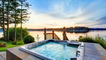 Residential Pool Leak Detection for Big Blue Leak Detection in Tampa, FL