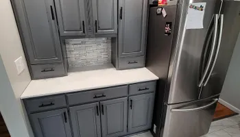 Kitchen Renovation for Antonio's Home Improvement in Utica, NY