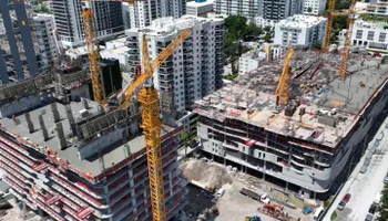 Concrete Place & Finish for Vallejo Concrete Pumping & Finishing in Pompano Beach,  FL
