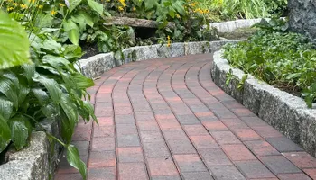 Masonry & Landscape Design for Doyle & Sons LLC in Quincy, MA