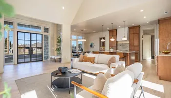 Custom Home Construction for Genuine Homes LLC in Franklin County, WA