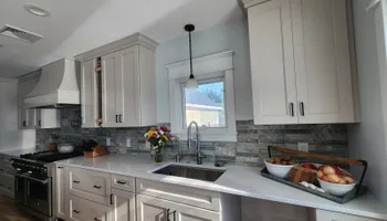 Tiling & Tile installation for Chapman Surfaces Tile & Remodeling in Milan, MI