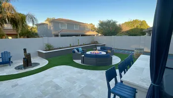 Landscape Install And Design for Citiscapes, LLC in Phoenix, AZ