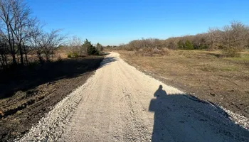 Land Clearing for NTX Outdoors in Arlington, TX