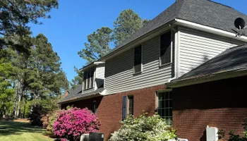 Residential Gutter Cleaning for Superior Seamless Gutters, LLC in Greenwood, SC
