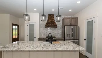 Custom Home Design for Jarvis Generational Builders in Greenback, TN
