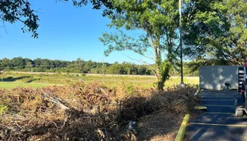 Land Clearing for Big Munchie Landworx in Jackson, MS