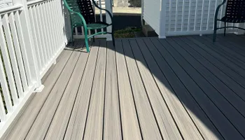 Carpentry for Simone Builders in Orange, CT