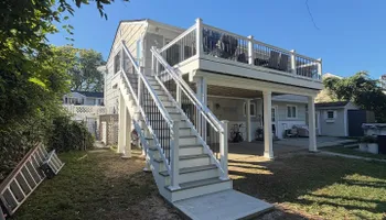 Deck & Patio Installation for Decks by Ryan, LLC in Freehold, NJ