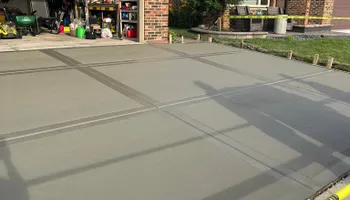 Concrete for Luna Dynasty Concrete in Chicago, IL