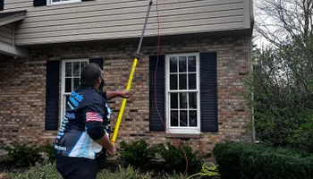 Pressure Washing for Soapy Suds Services in St. Charles, IL