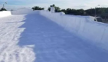 Closed Cell Spray Foam  for Cross Insulation in Gainesville, TX