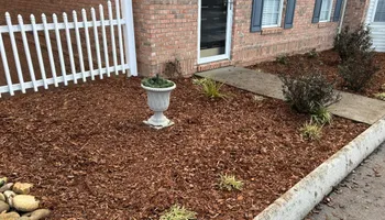 Landscape Installation for Gatrell Landscape & Tree Removal in Bluff City, TN