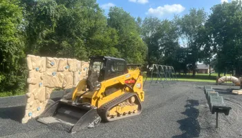Residential & Commercial Excavation for DIRT PLUS LLC in Bowling Green, KY