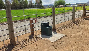 Septic System Installation for Double T Excavation And Services, LLC in Grand Junction, CO