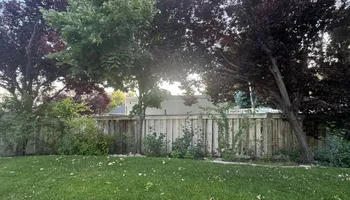 Mowing for L&S Landscaping in Layton, UT