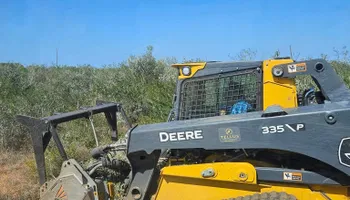 Land Clearing & Demolition for Hernandez Land Clearing Services in Alice, TX