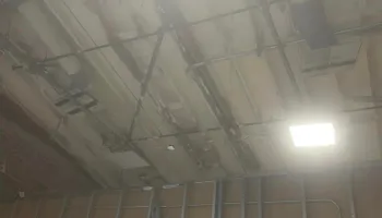 Spray Foam Insulation for J&J Insulation and Remodeling in Shreveport, LA