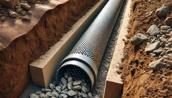 Outdoor Kitchen Construction for K&R Landscaping - Residential in Hamilton, OH