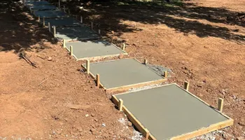 Concrete for OV Concrete in Oklahoma City, OK