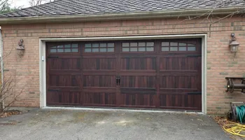 Garage Door Repair for My Garage Door Company in Athens County, OH