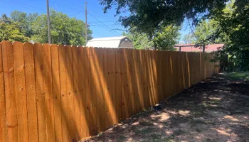 Fence Installation for Quality Fencing & Masonry in Gravette , AR