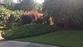 Weed Control & Fertilization for Landscape Legends in Roanoke, TX