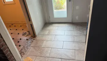 Kitchen Renovation for Eachus Enterprises LLC in Lebanon, IN