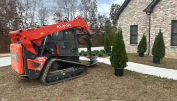 Land Clearing for Thickets Land Clearing & Excavation in Hohenwald, TN