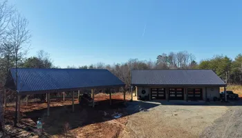 Residential & Commercial Excavation for Brannon's Construction in Riceville,  TN