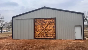 Metal Buildings for G7 Construction & Demo  in Seguin, TX