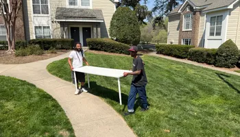 Local Moving for Carolina Premier Moving & Hauling in Charlotte, NC