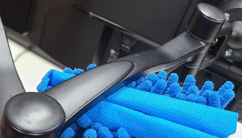 Residential Cleaning for Keystone Cleaning Services Inc. in Dewey, OK