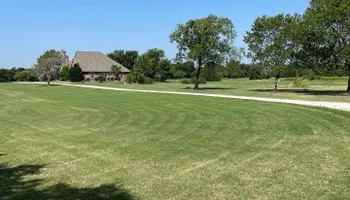 Landscape Installation for Green Scapes Landscaping in Terrell, TX