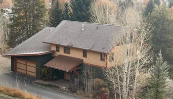Roofing Installation for R.E.D Construction in Steamboat Springs, CO