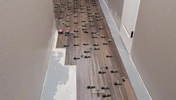 Floor Installation for Pipkin's Flooring in Liberal, KS