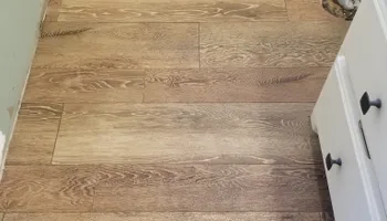 Kitchen Renovation for Hardin Construction in Midland County, TX