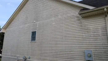 Window Cleaning for Kingdom Power Washing & Window Cleaning in Flushing, MI