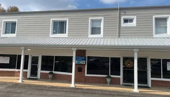 Interior Painting for DB Pro Painting in Telford, TN