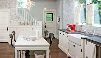 Kitchen Renovation for Under Construction, LLC in Ventnor City, NJ
