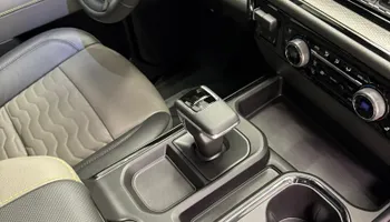 Bronze Package "Light Detail" for Relentless Shine Mobile Detailing in Calabash, NC