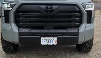 Ceramic Coating for Luxury Auto Detail in Peoria, IL