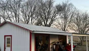 Roofing for BWC Roofing in Wister, OK