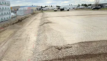 Land Clearing & Demolition for Z & S Construction in Billings Heights, MT