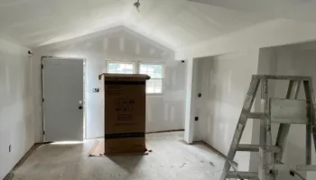 New Home Construction for Greenville Drywall in Greenville, SC