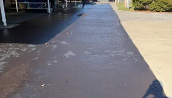 Asphalt Installation  for Recap Asphalt & Sealcoating in Wayne, IN