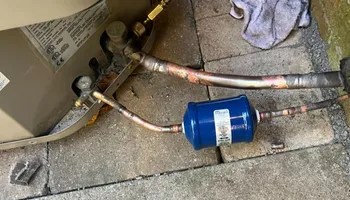 Residential HVAC Installation for AeroNest HVAC in Knoxville, TN