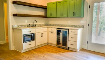 Flooring for Alcon Remodeling LLC in Atlanta, GA