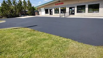 Driveway Paving for Stripe A Lot in Knoxville, TN