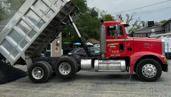 Asphalt Installation for All Pro Paving LLC in Montgomery County, PA